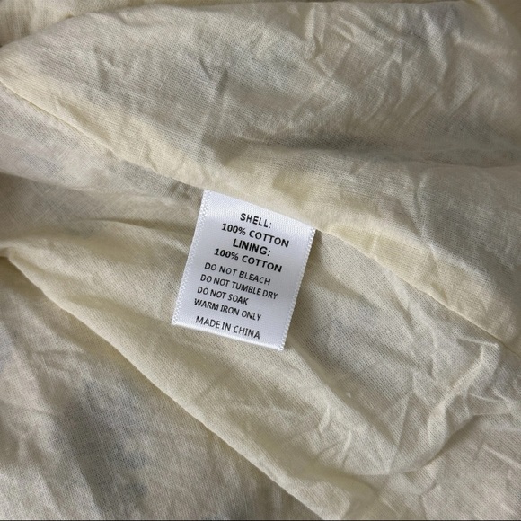 Ivy City Co Lettie Dress Purple Floral Boho Hippie Prairie Cottagecore Fairy NEW - Picture 13 of 16